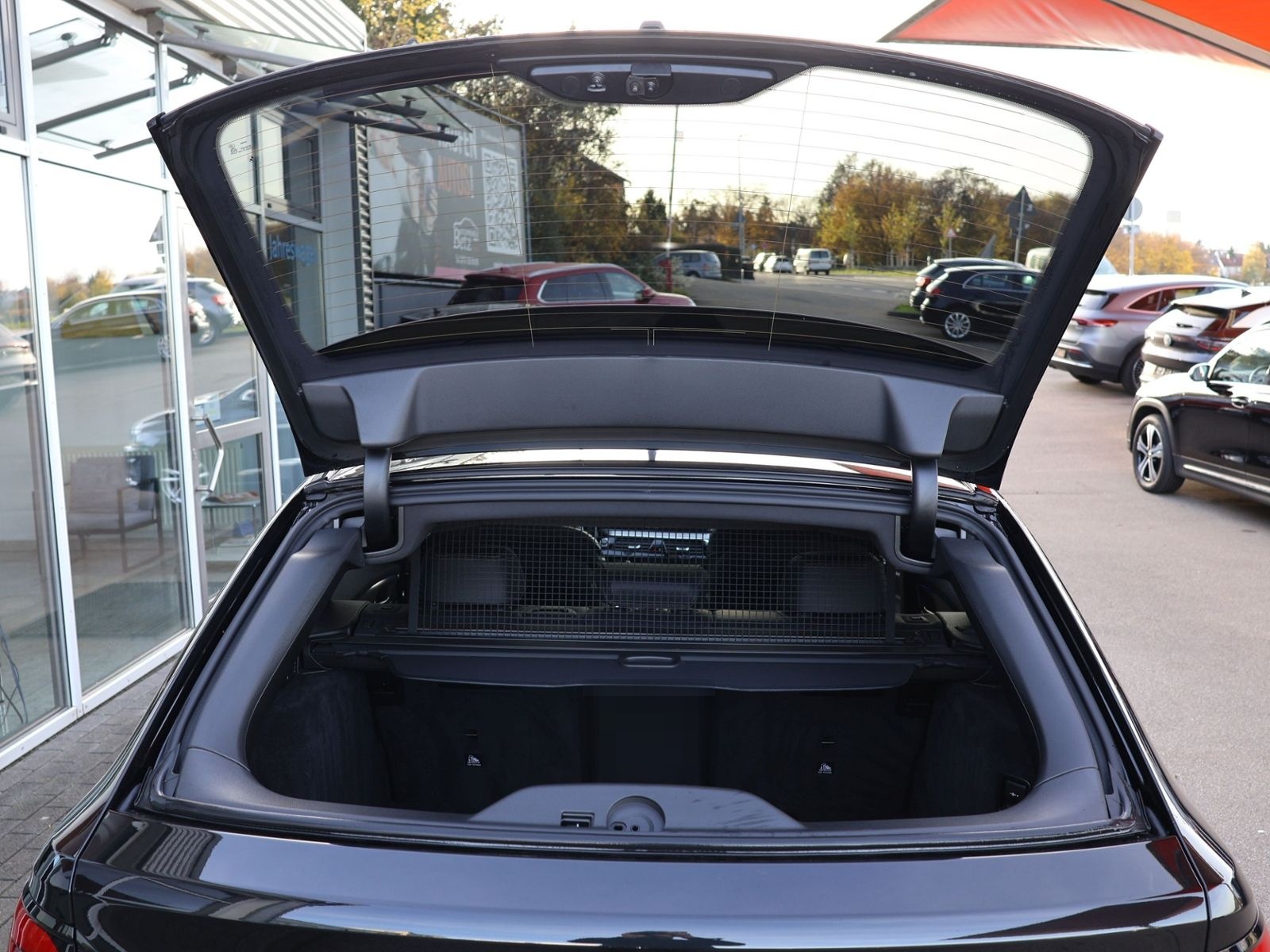 BMW 530 d xDrive M-Sport Pano Laser Memory HUD foto 11