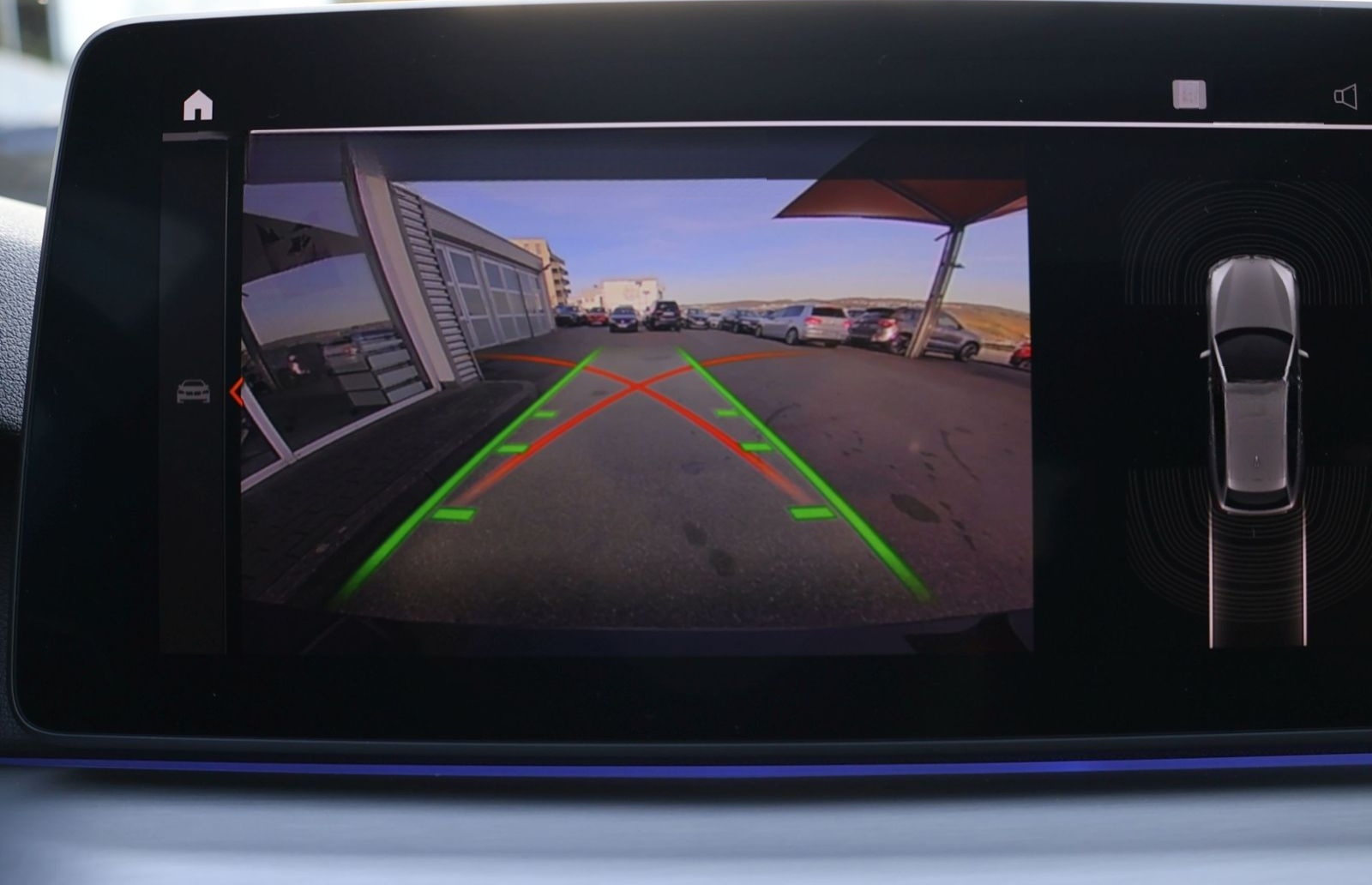 BMW 530 d xDrive M-Sport Pano Laser Memory HUD foto 13