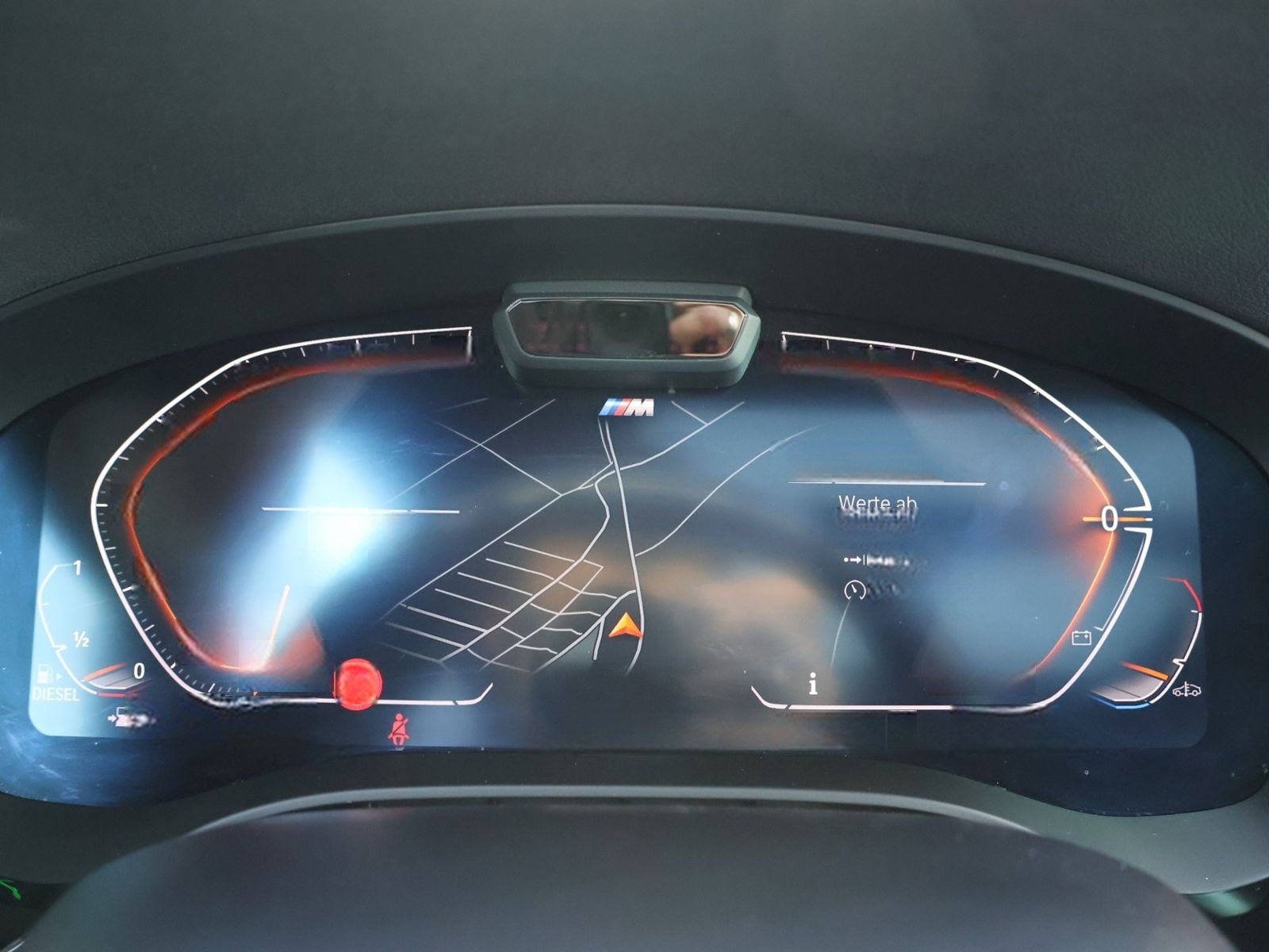 BMW 530 d xDrive M-Sport Pano Laser Memory HUD foto 22