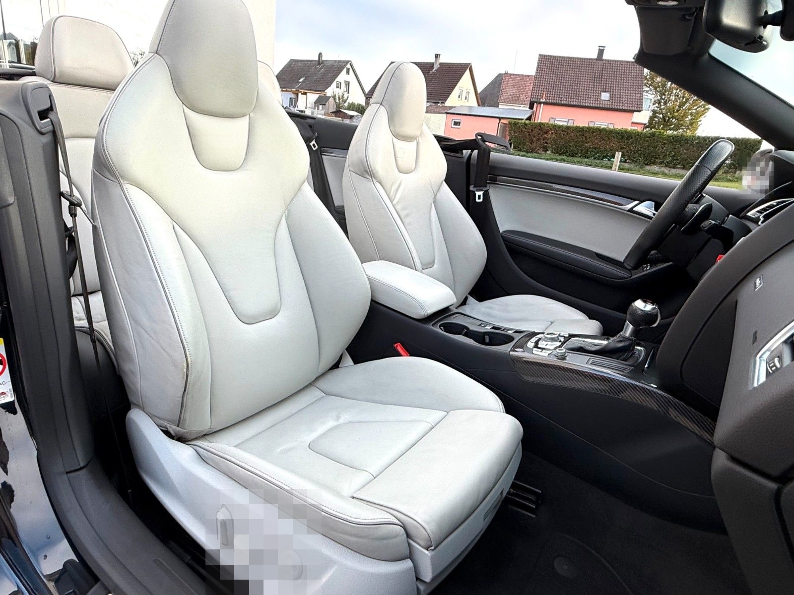 Audi RS 5*CABRIO*QUATTRO*NAVI*TEMP*KAMERA*SHZ*PDC* foto 13