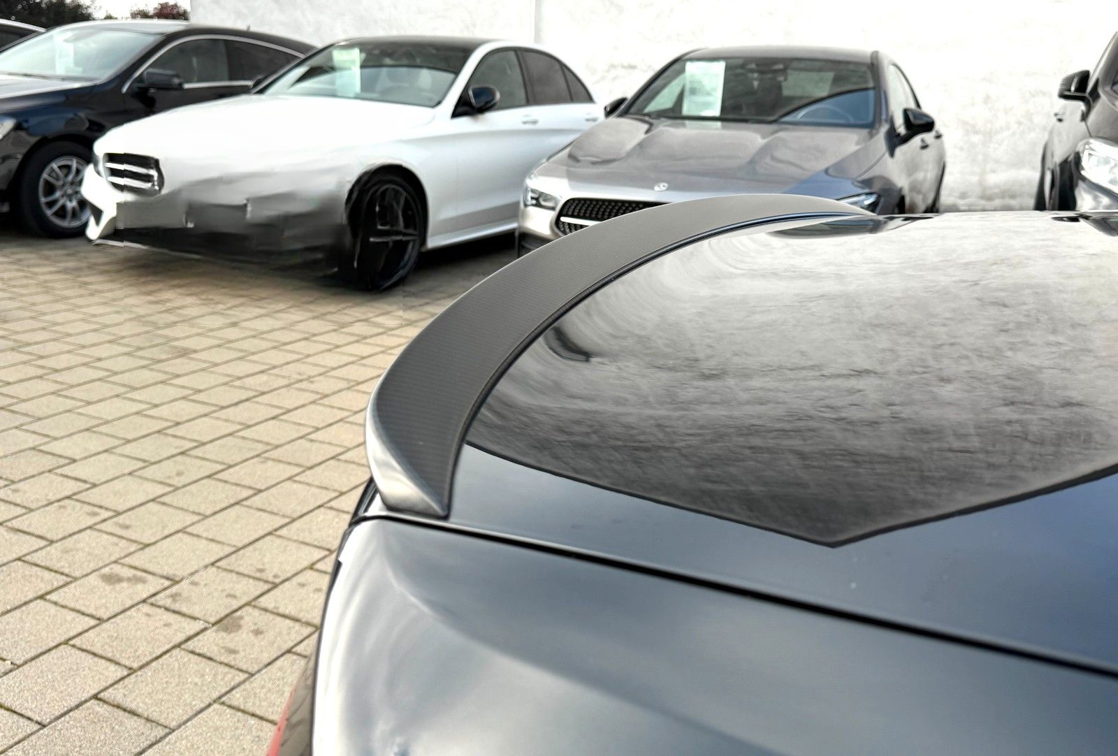 Audi RS 5*CABRIO*QUATTRO*NAVI*TEMP*KAMERA*SHZ*PDC* foto 19