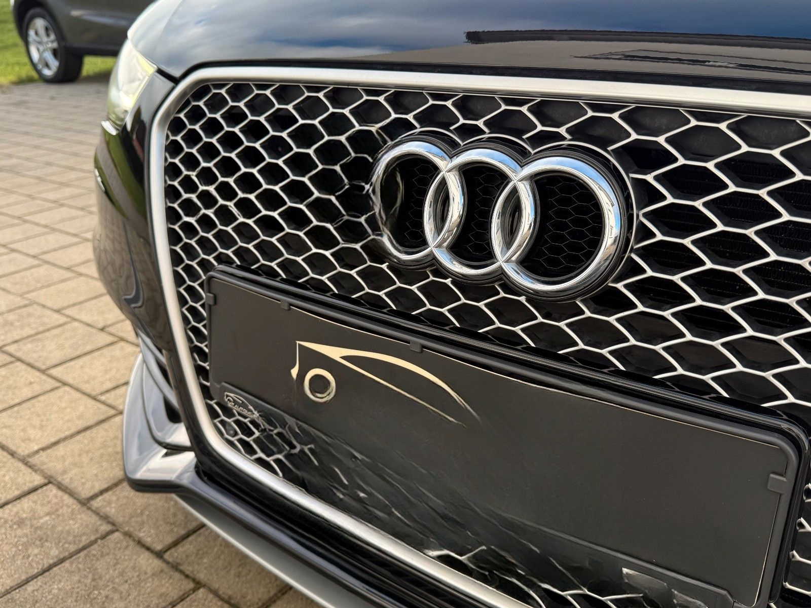 Audi RS 5*CABRIO*QUATTRO*NAVI*TEMP*KAMERA*SHZ*PDC* foto 21