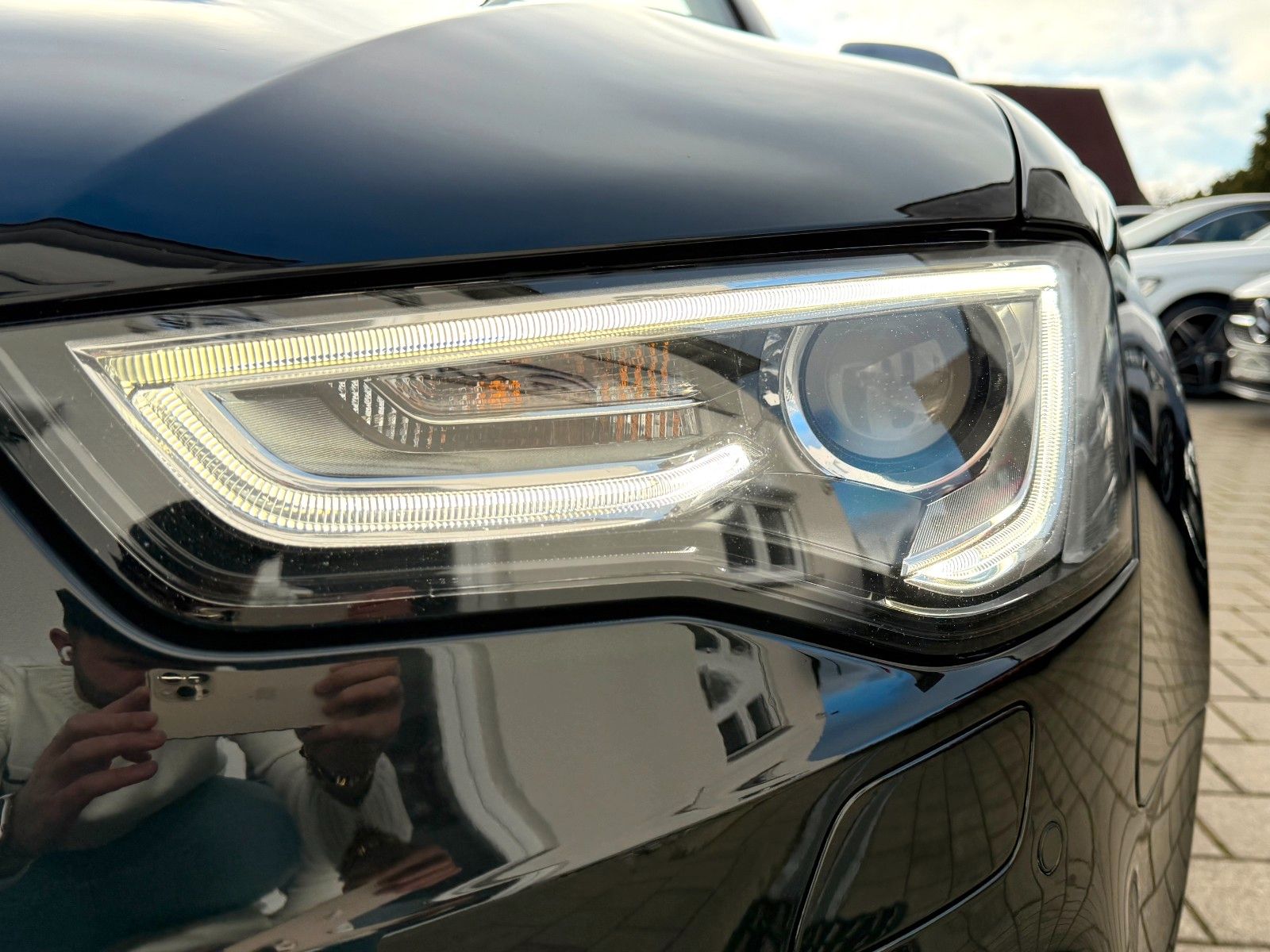 Audi RS 5*CABRIO*QUATTRO*NAVI*TEMP*KAMERA*SHZ*PDC* foto 22