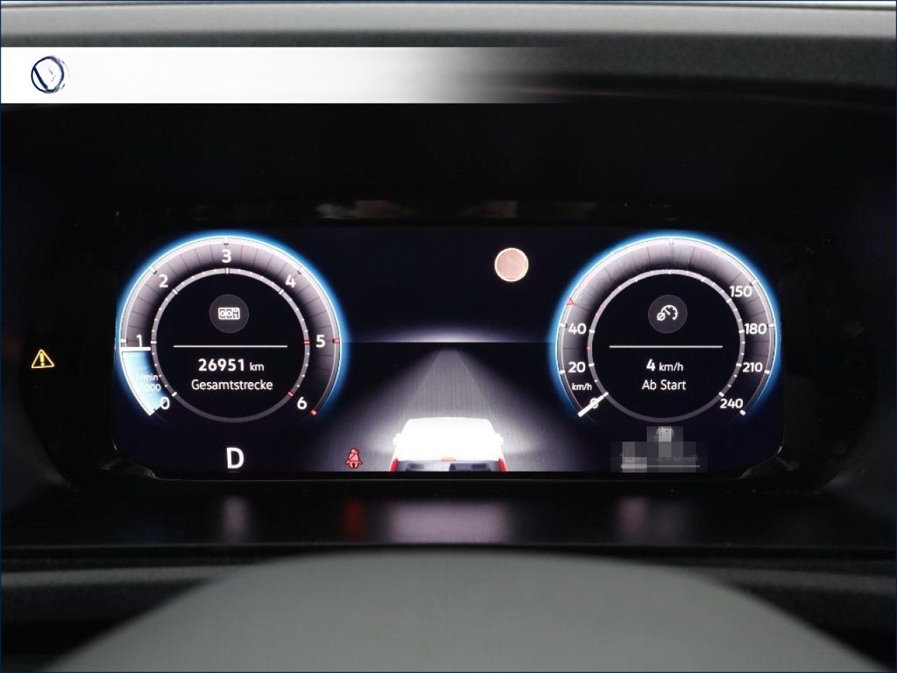 Volkswagen Caddy ACC Navi Kamera LaneAssist SideAssist foto 13
