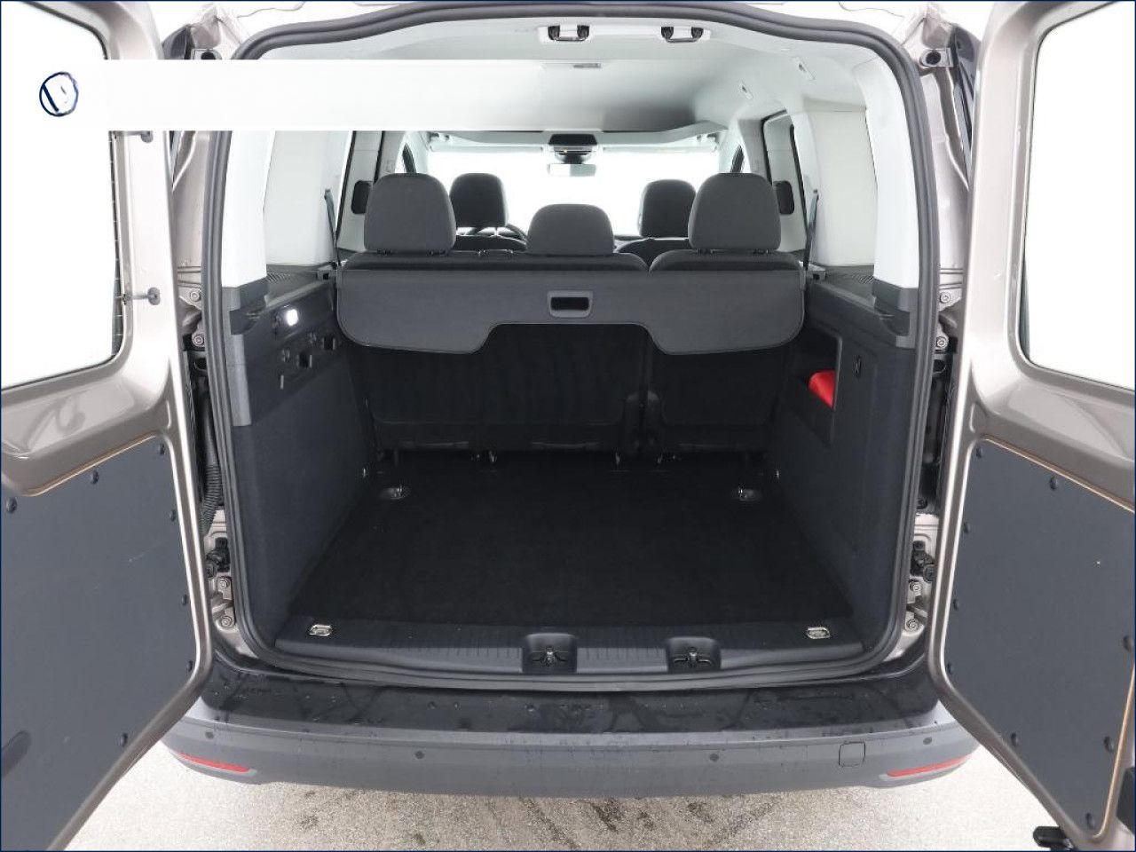 Volkswagen Caddy ACC Navi Kamera LaneAssist SideAssist foto 16
