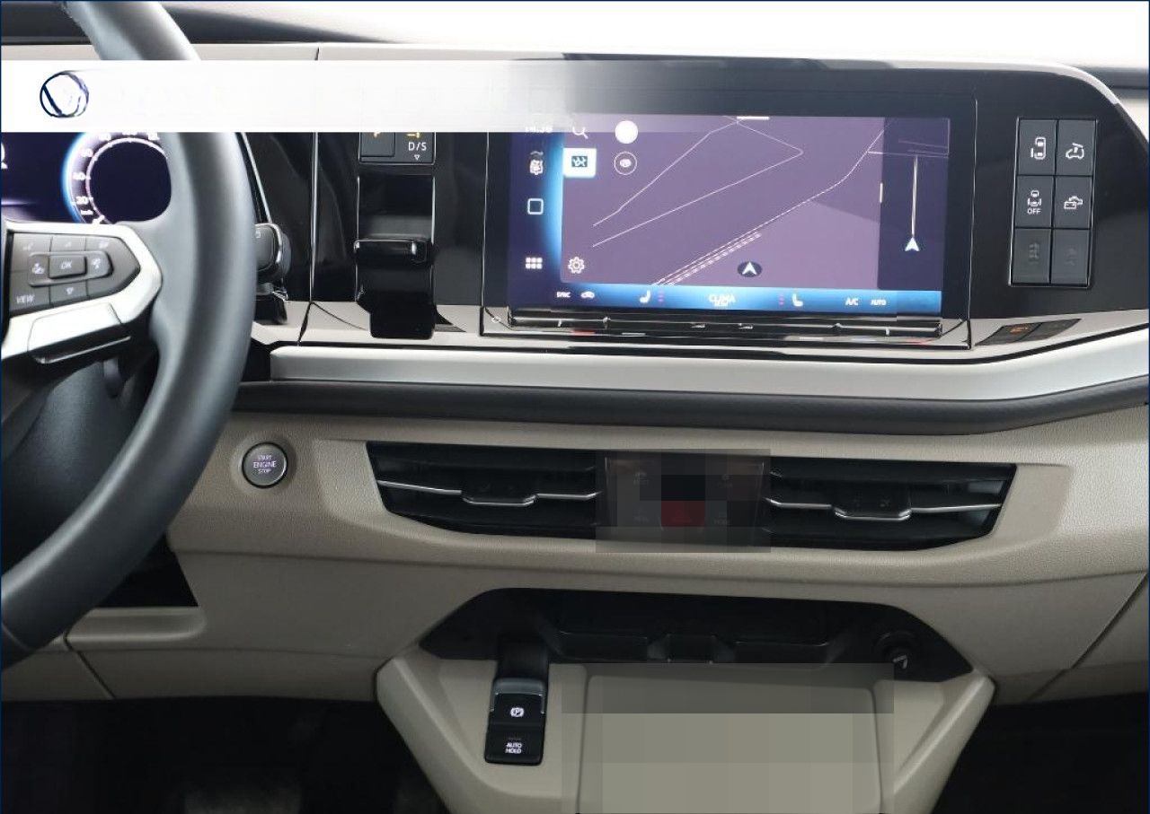 Volkswagen California Ocean TravelAssist HeadUp EasyOpen foto 12