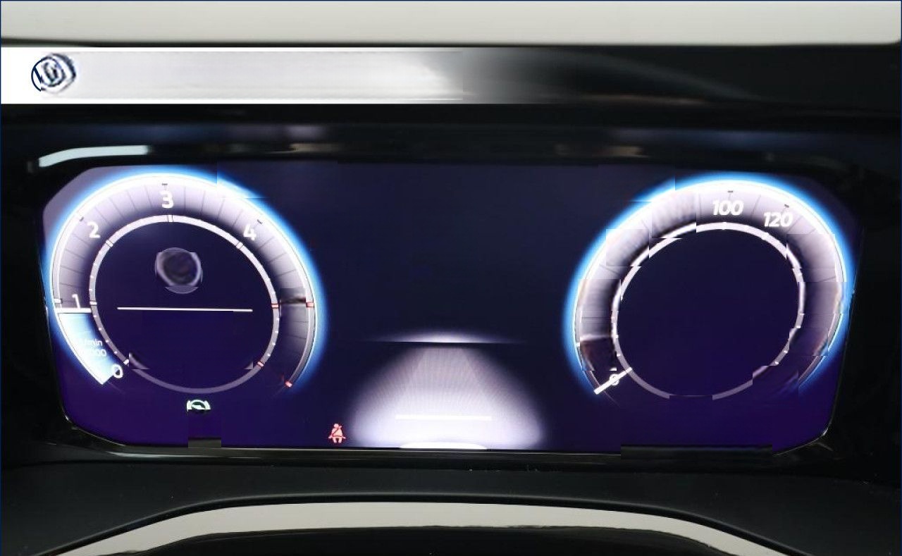 Volkswagen California Ocean TravelAssist HeadUp EasyOpen foto 13