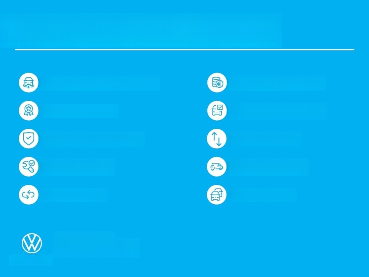 Volkswagen California Ocean TravelAssist HeadUp EasyOpen foto 14