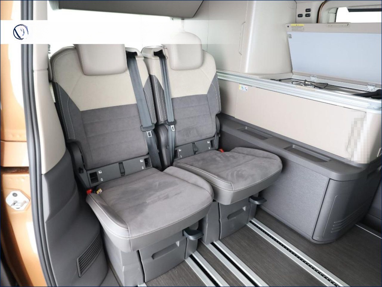 Volkswagen California Ocean TravelAssist HeadUp EasyOpen foto 16