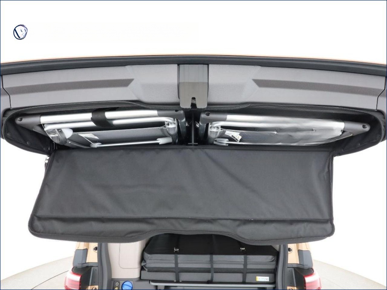 Volkswagen California Ocean TravelAssist HeadUp EasyOpen foto 19