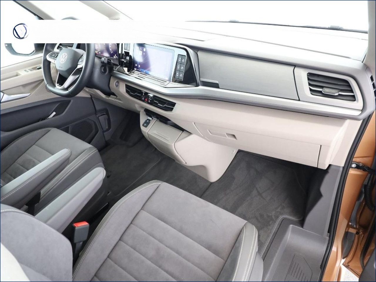 Volkswagen California Ocean TravelAssist HeadUp EasyOpen foto 7
