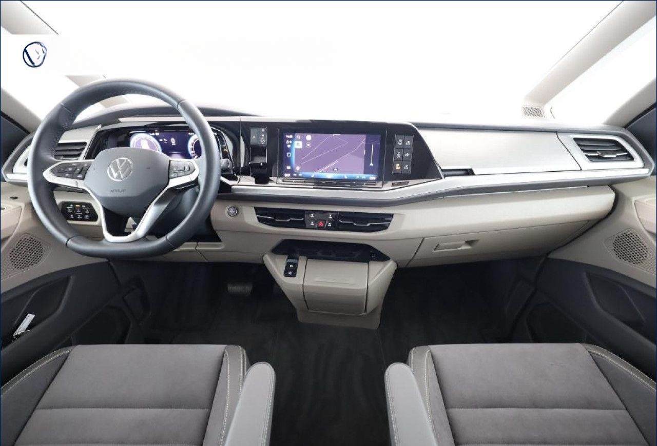 Volkswagen California Ocean TravelAssist HeadUp EasyOpen foto 10