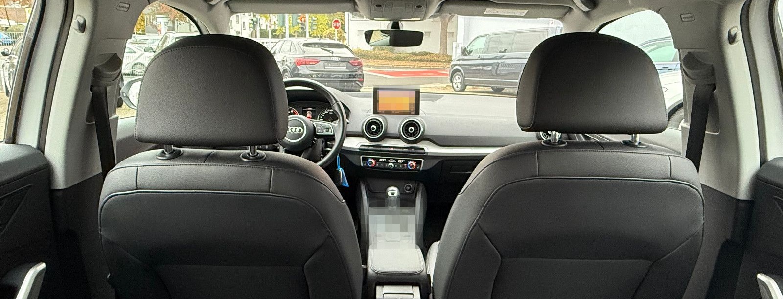 Audi Q2 35 TFSI*AHK*Tempomat*Leder*Navi* foto 19