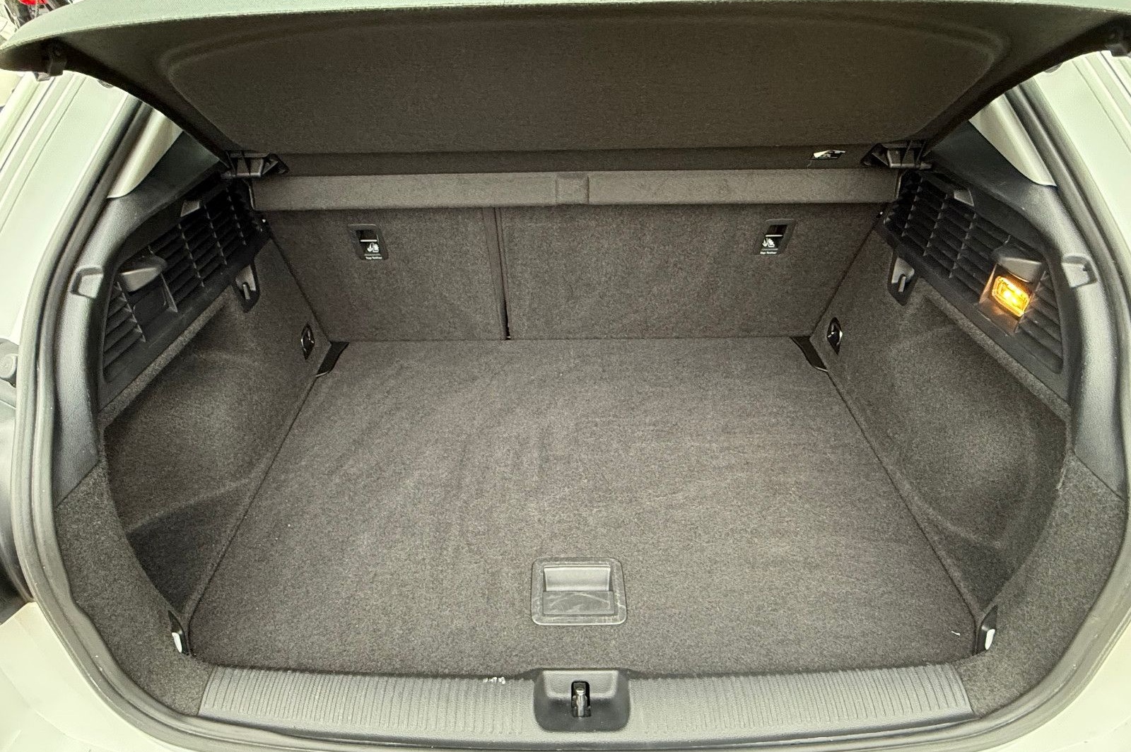 Audi Q2 35 TFSI*AHK*Tempomat*Leder*Navi* foto 20