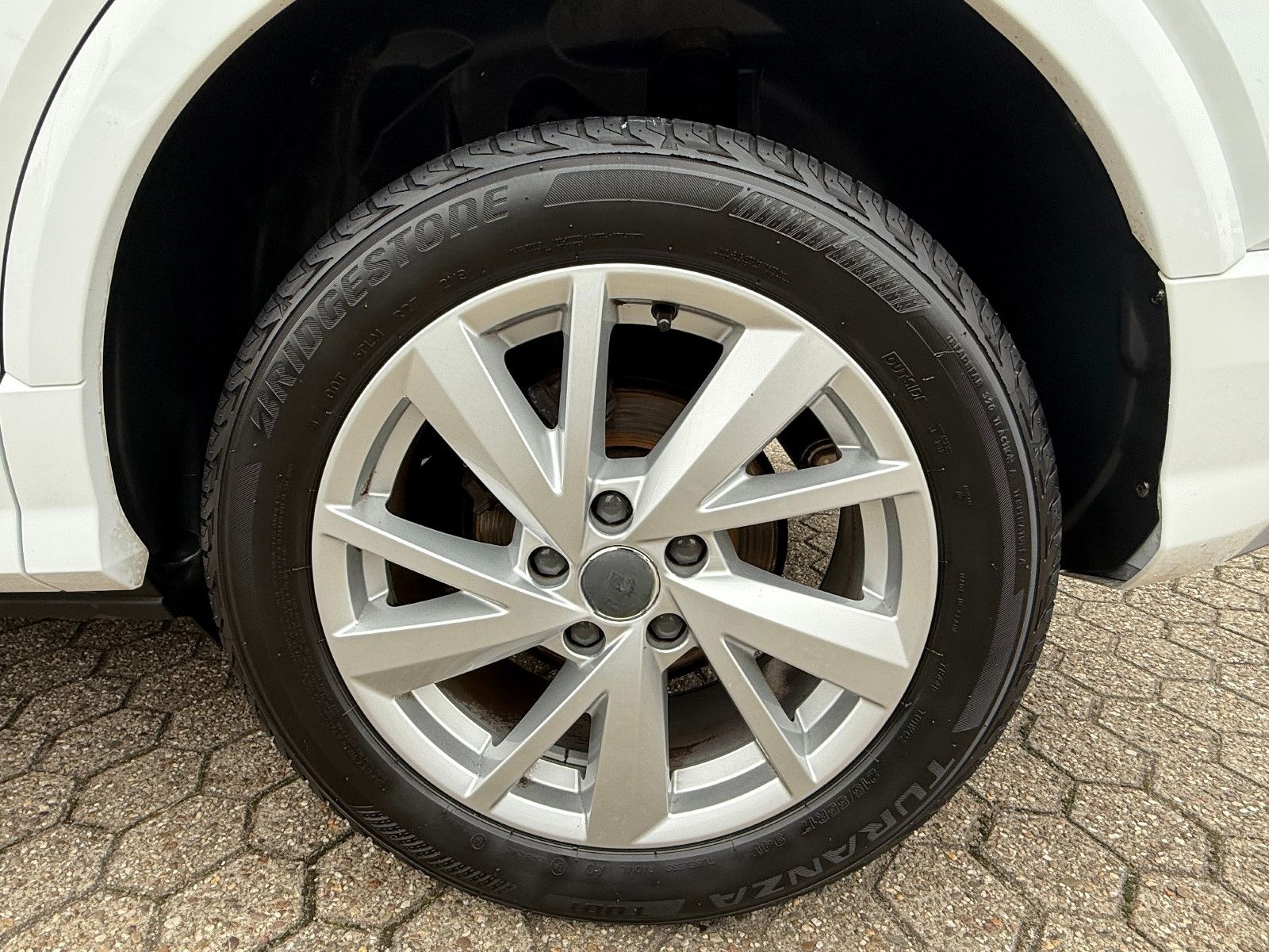 Audi Q2 35 TFSI*AHK*Tempomat*Leder*Navi* foto 22