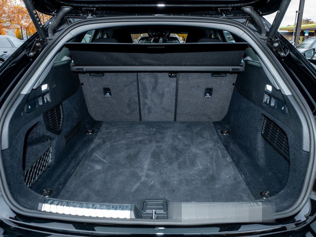 Audi A5 Avant Leder/Kamera/ACC/Navi/18" foto 11