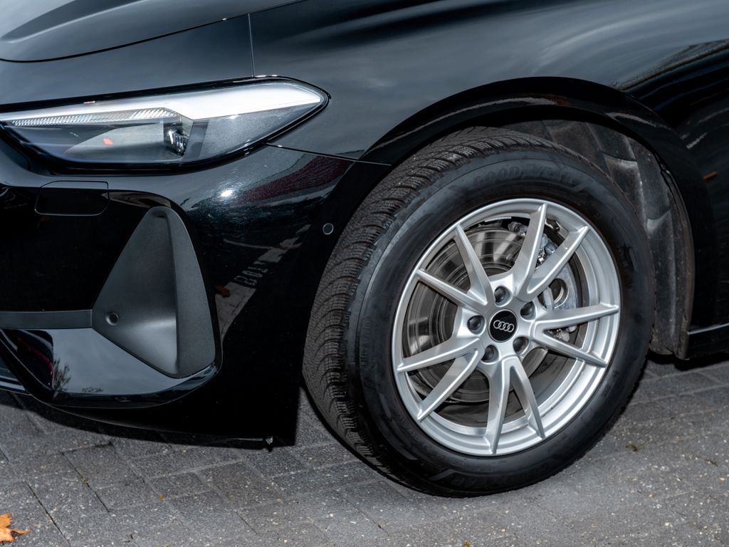 Audi A5 Avant Leder/Kamera/ACC/Navi/18" foto 12