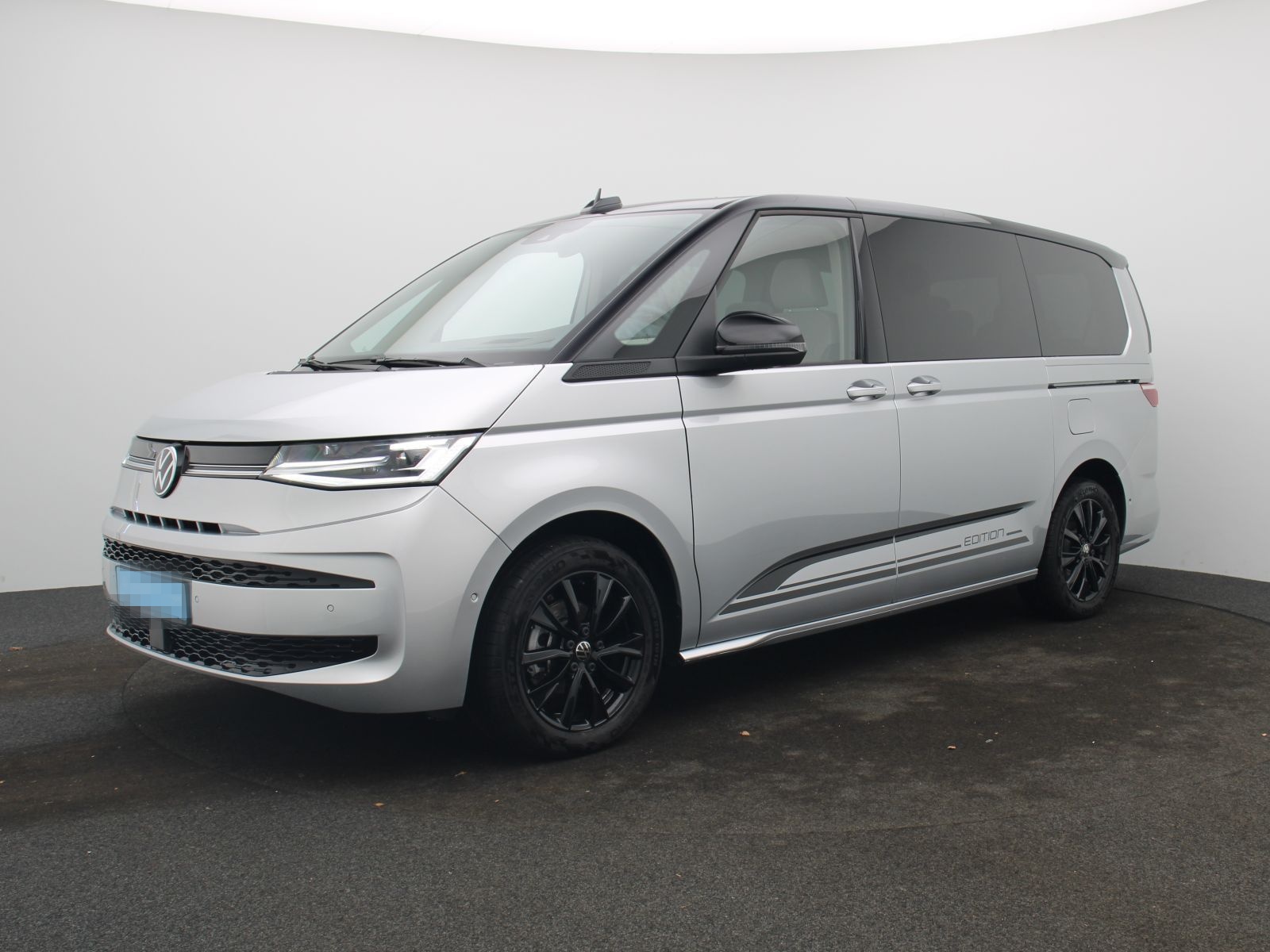Volkswagen Multivan Edition lang DSG / Pano, Matrix, Standh foto 2