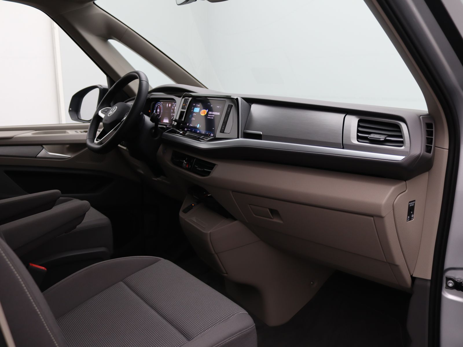 Volkswagen Multivan Edition lang DSG / Pano, Matrix, Standh foto 11