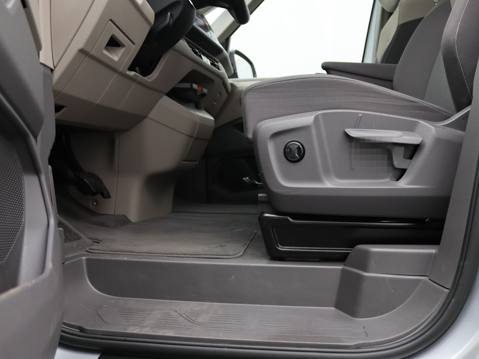 Volkswagen Multivan Edition lang DSG / Pano, Matrix, Standh foto 18