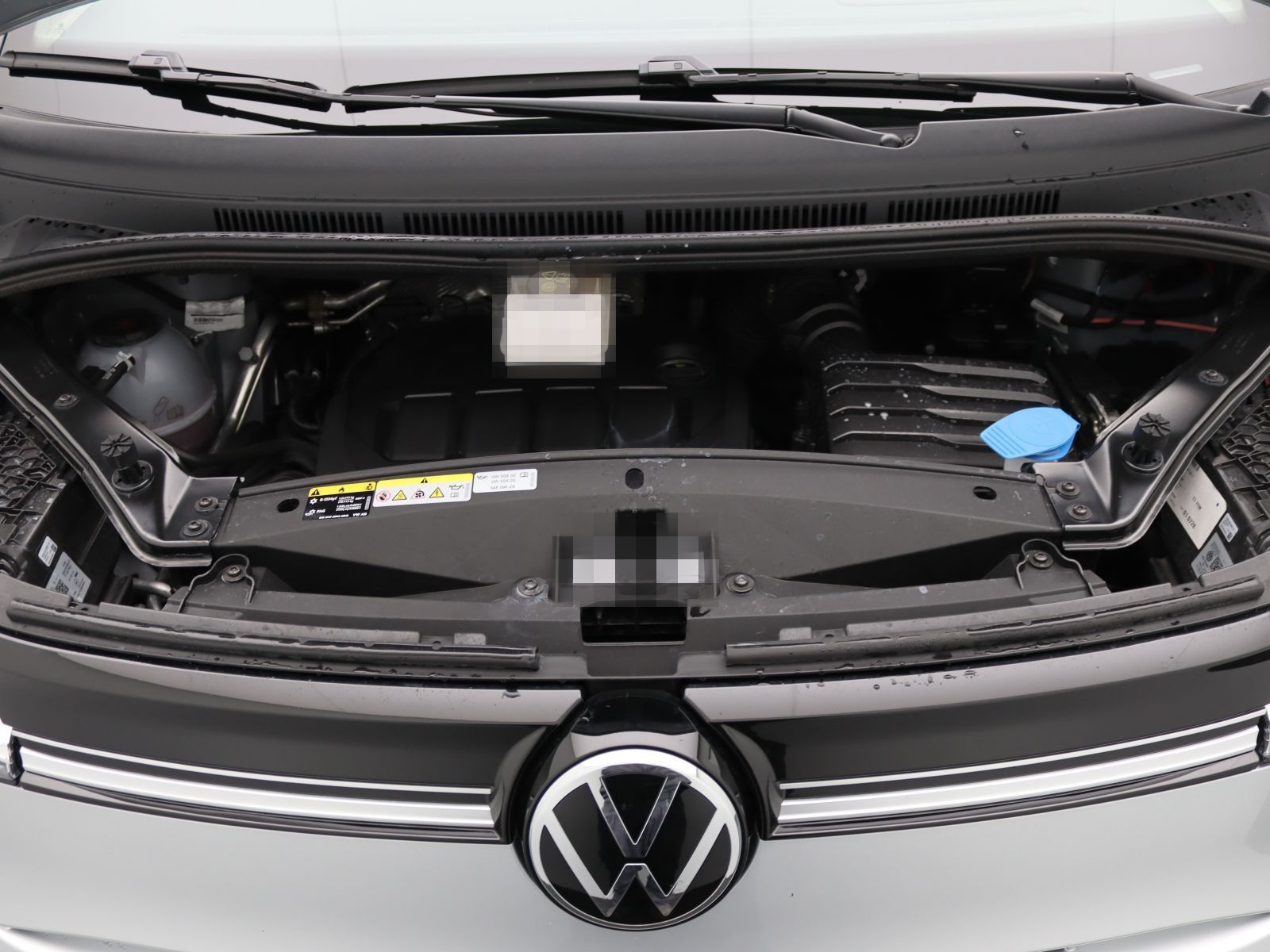 Volkswagen Multivan Edition lang DSG / Pano, Matrix, Standh foto 20