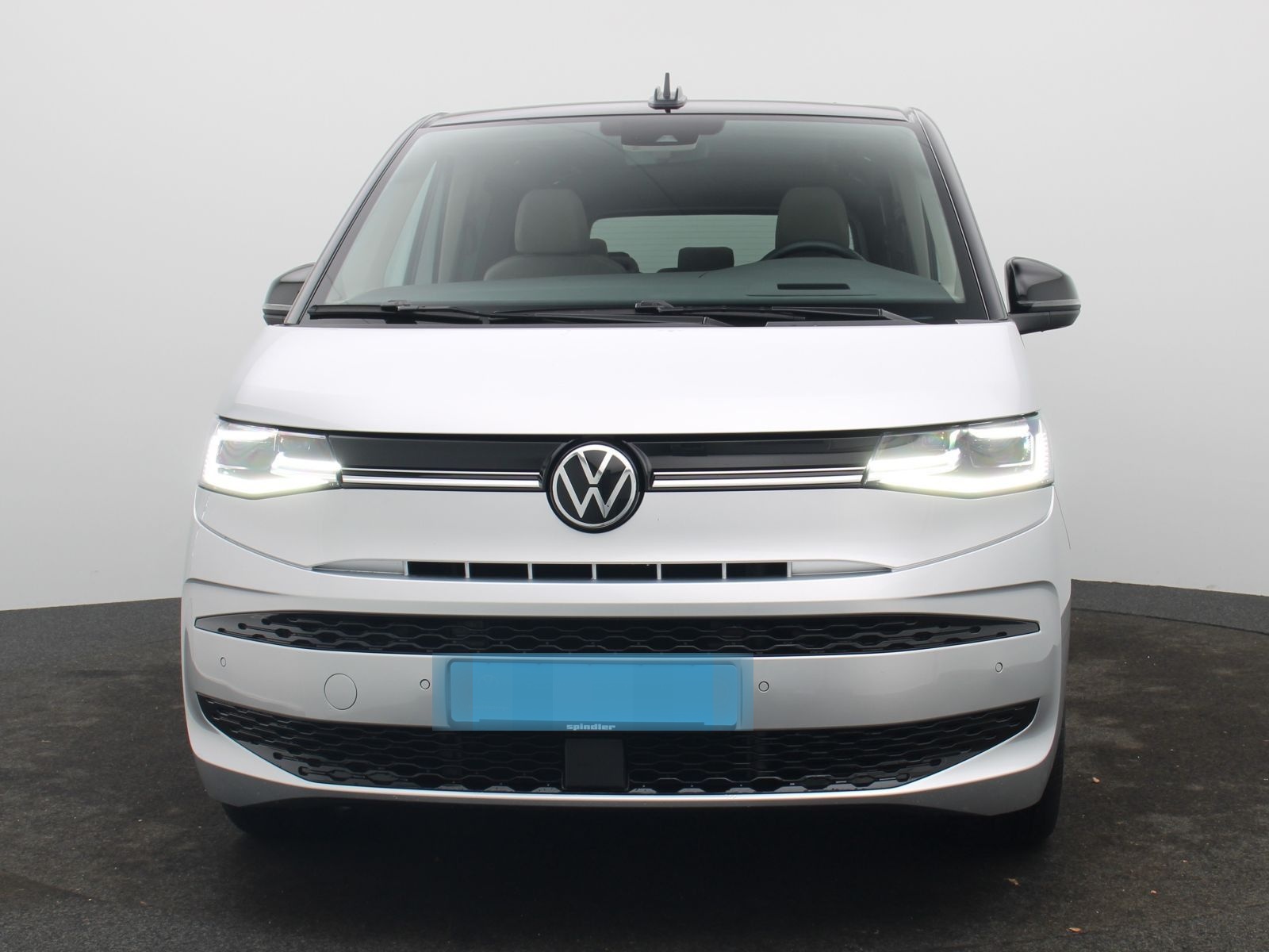 Volkswagen Multivan Edition lang DSG / Pano, Matrix, Standh foto 3