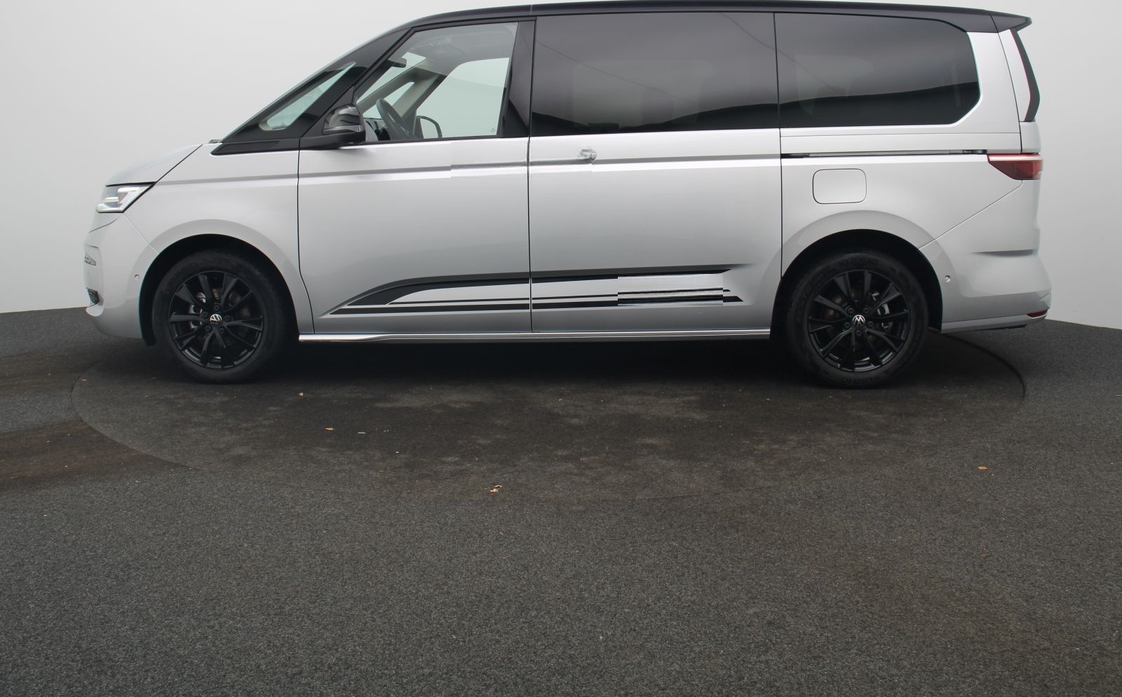 Volkswagen Multivan Edition lang DSG / Pano, Matrix, Standh foto 5