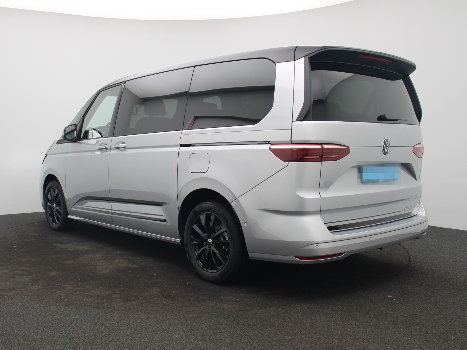 Volkswagen Multivan Edition lang DSG / Pano, Matrix, Standh foto 6