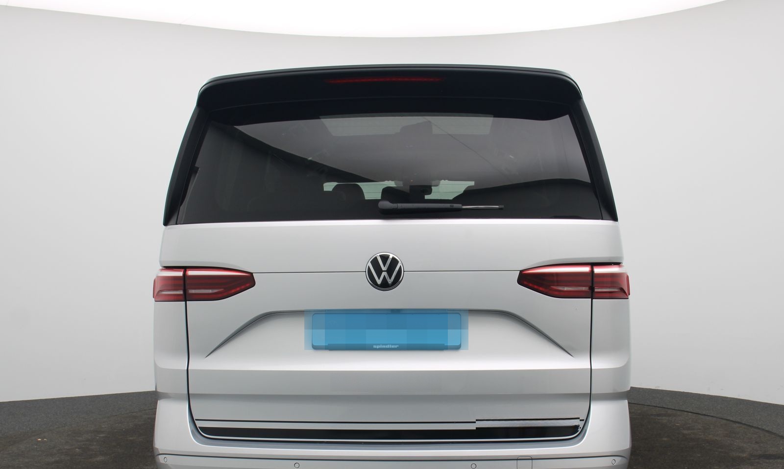 Volkswagen Multivan Edition lang DSG / Pano, Matrix, Standh foto 8