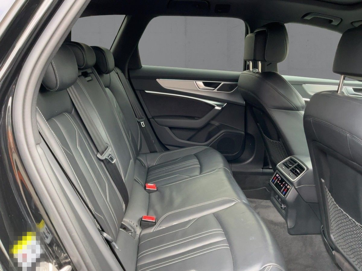 Audi A6 Avant 55 TFSI QU 2xS-LINE MATRIX+NAV+HuD+PANO foto 13