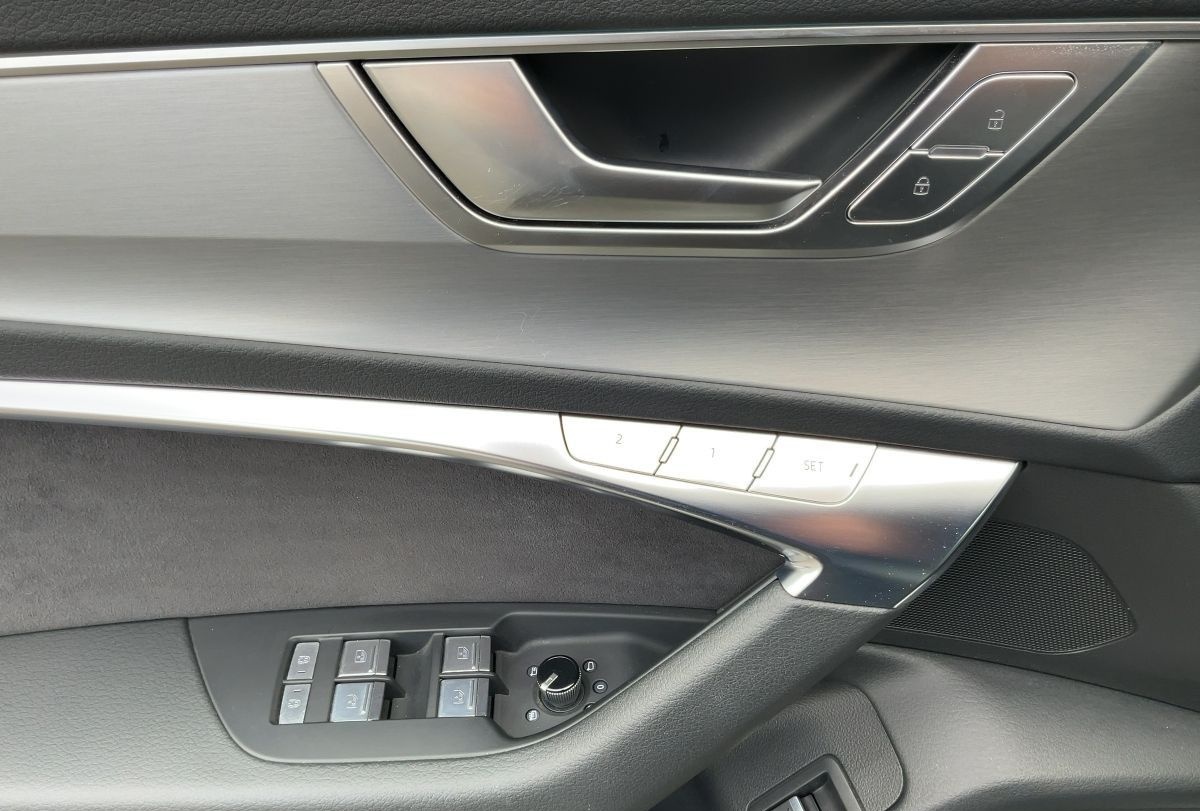 Audi A6 Avant 55 TFSI QU 2xS-LINE MATRIX+NAV+HuD+PANO foto 16