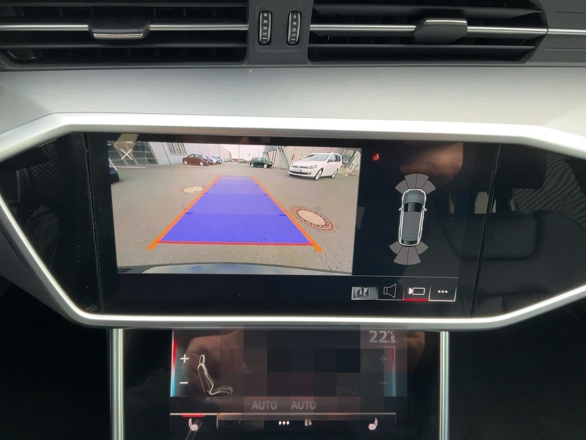 Audi A6 Avant 55 TFSI QU 2xS-LINE MATRIX+NAV+HuD+PANO foto 17