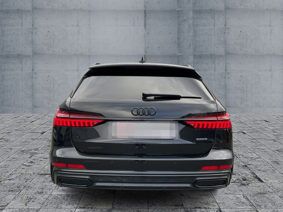 Audi A6 Avant 55 TFSI QU 2xS-LINE MATRIX+NAV+HuD+PANO foto 5