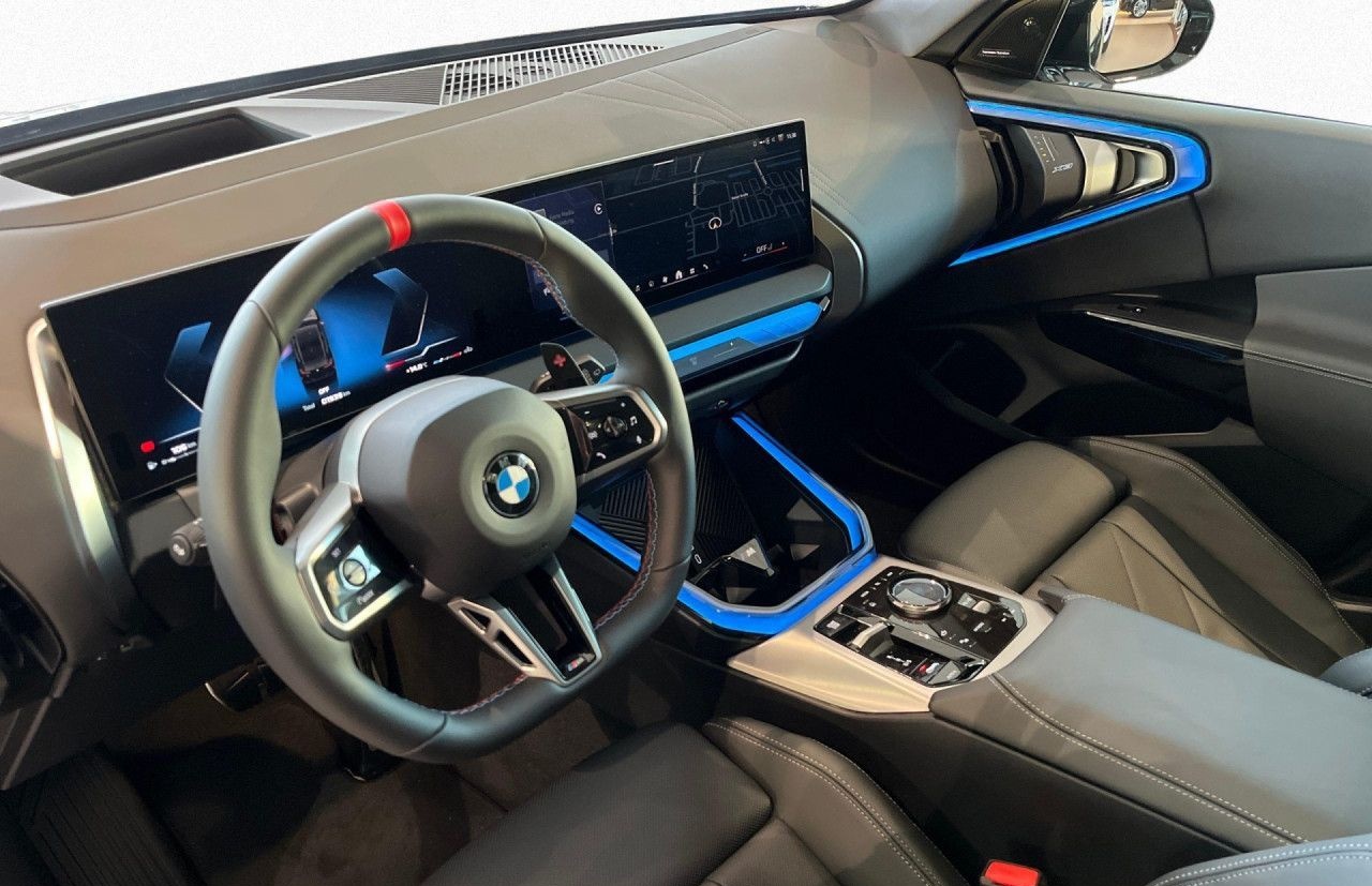 BMW X3 M50 xDrive RFK Ad. LED LiCoPro H/K Pano. AHK foto 11