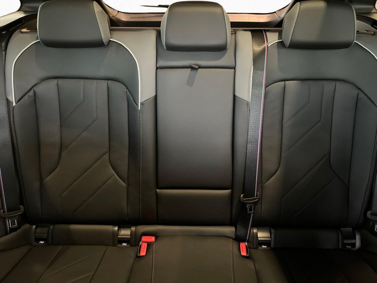 BMW X3 M50 xDrive RFK Ad. LED LiCoPro H/K Pano. AHK foto 13