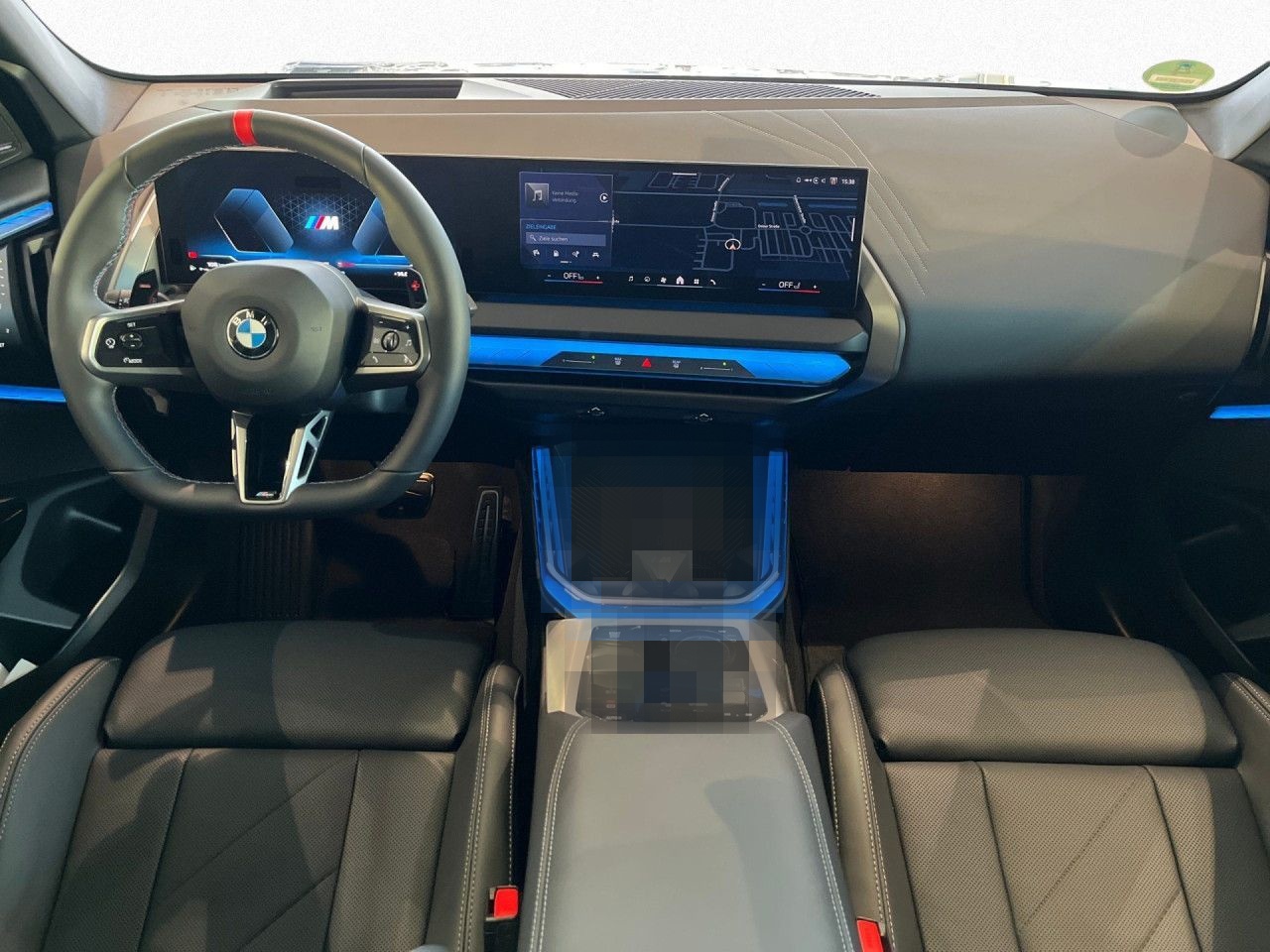 BMW X3 M50 xDrive RFK Ad. LED LiCoPro H/K Pano. AHK foto 14