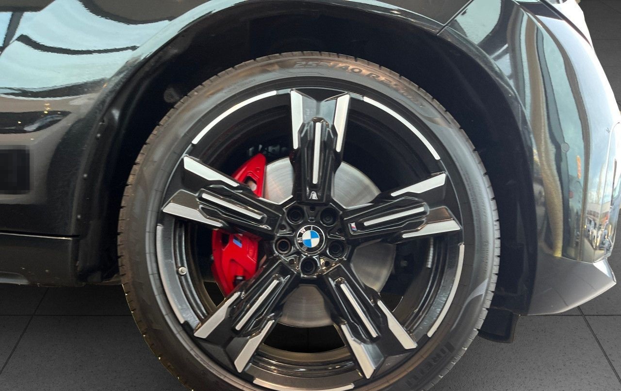 BMW X3 M50 xDrive RFK Ad. LED LiCoPro H/K Pano. AHK foto 18