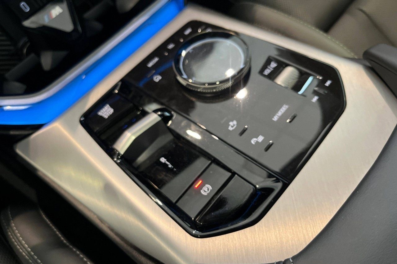 BMW X3 M50 xDrive RFK Ad. LED LiCoPro H/K Pano. AHK foto 20