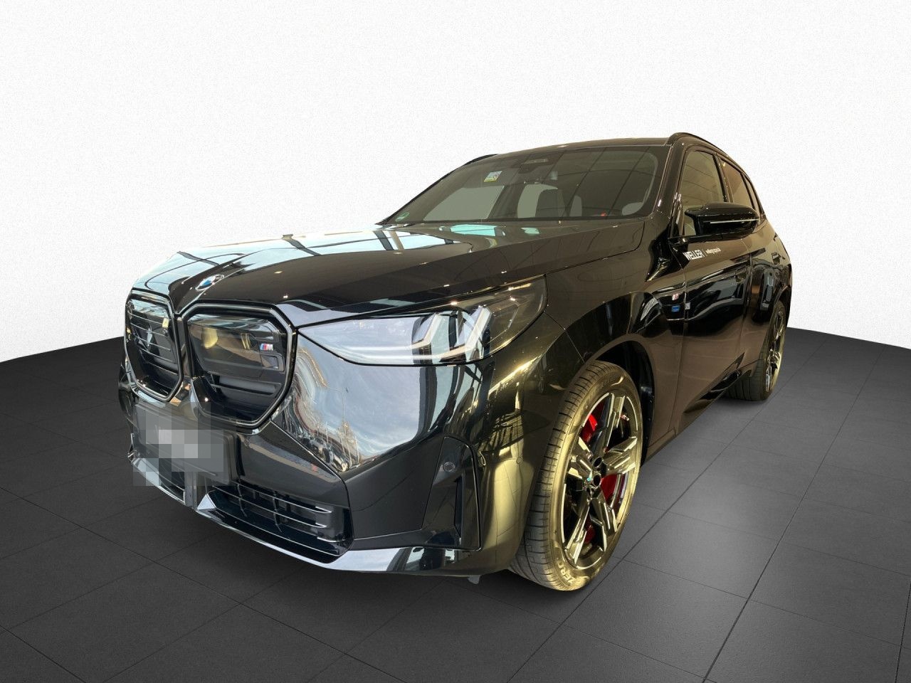 BMW X3 M50 xDrive RFK Ad. LED LiCoPro H/K Pano. AHK foto 3