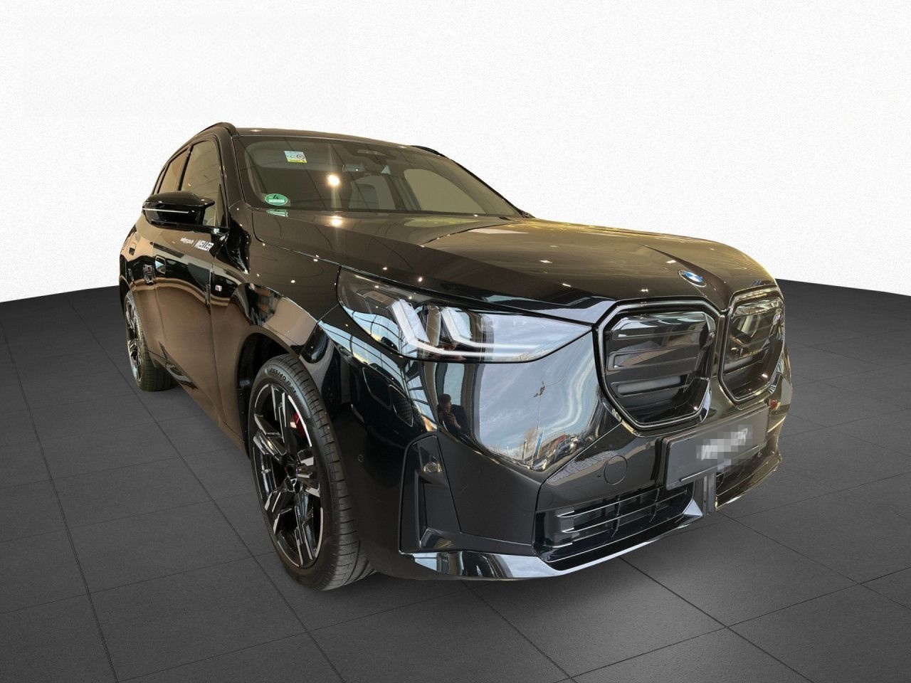 BMW X3 M50 xDrive RFK Ad. LED LiCoPro H/K Pano. AHK foto 5