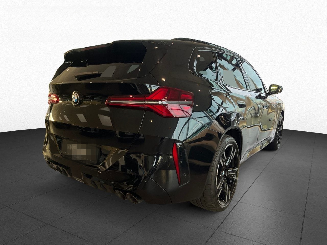 BMW X3 M50 xDrive RFK Ad. LED LiCoPro H/K Pano. AHK foto 6