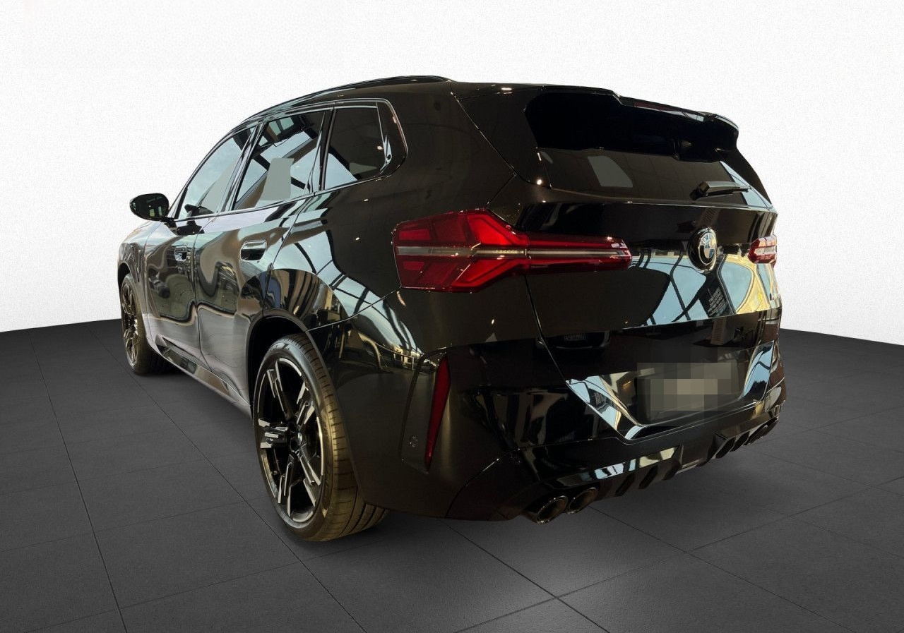 BMW X3 M50 xDrive RFK Ad. LED LiCoPro H/K Pano. AHK foto 9