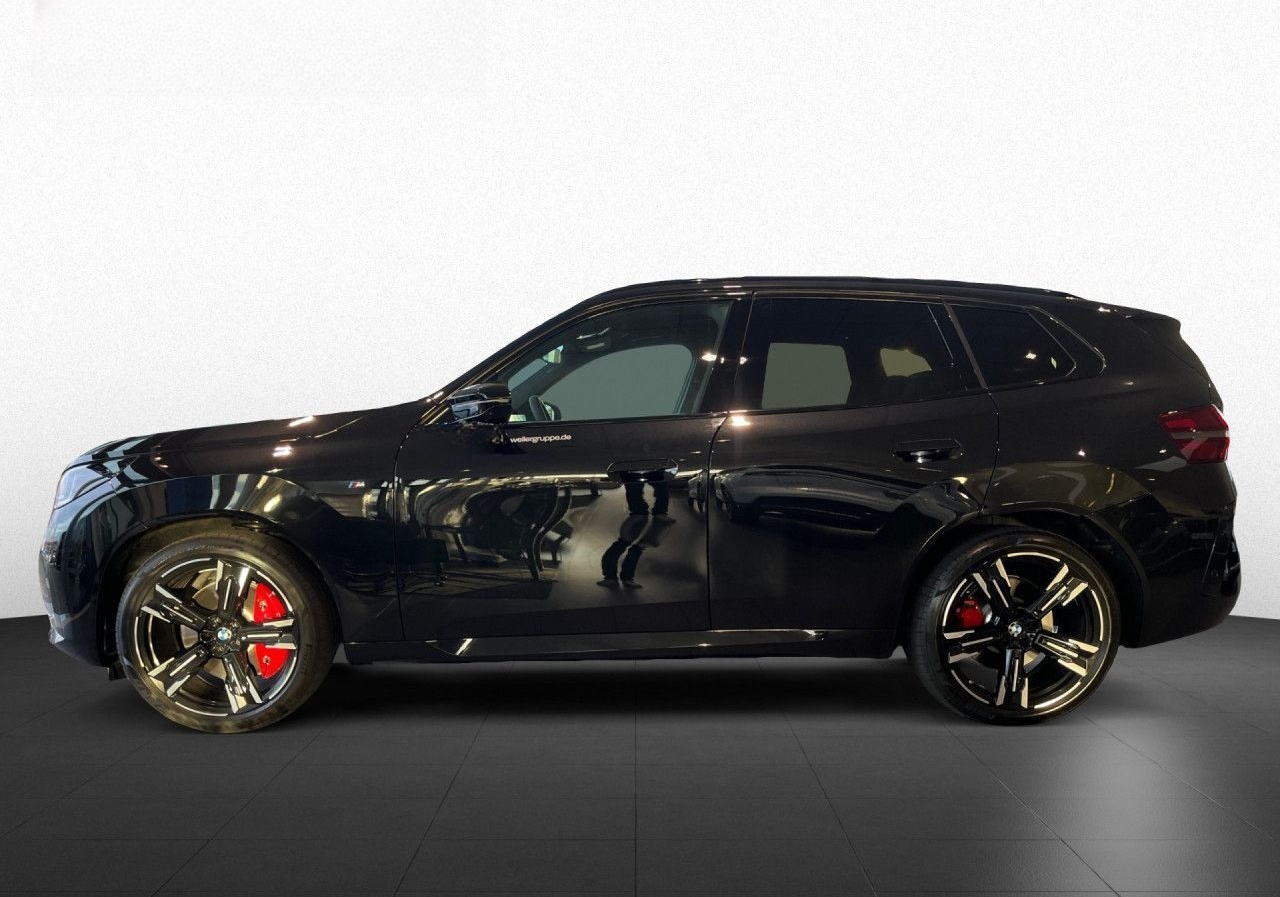 BMW X3 M50 xDrive RFK Ad. LED LiCoPro H/K Pano. AHK foto 10