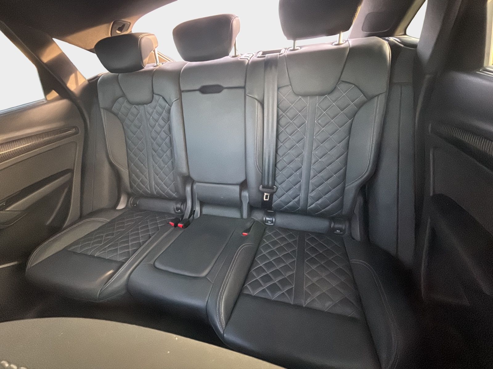 Audi SQ5 Sportback TDI tiptronic quattro  AHK Standhe foto 12