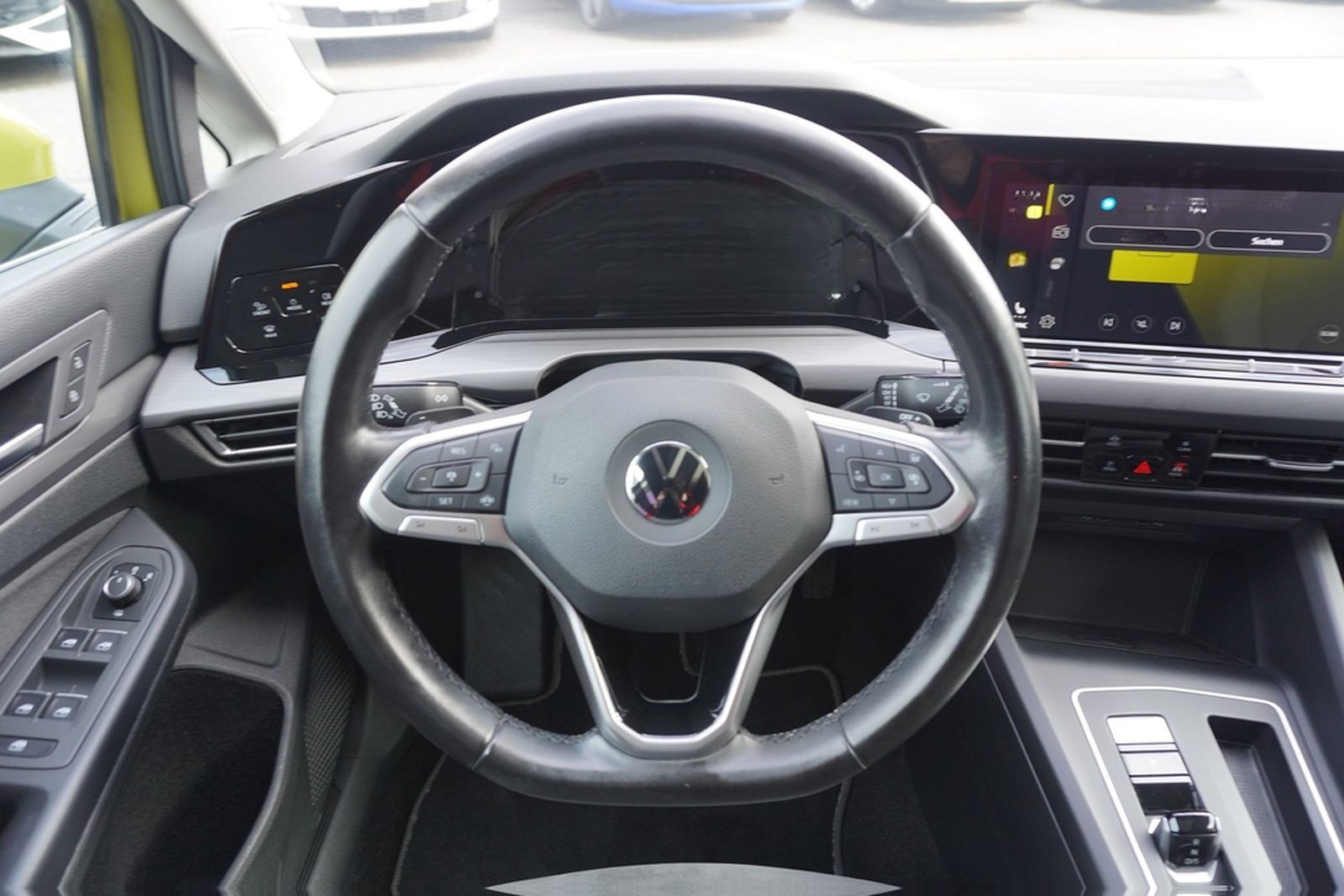 Volkswagen Golf VIII Style 1.5 eTSI DSG LED Navi ACC PDC foto 12