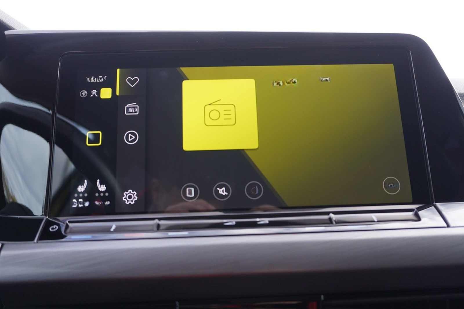 Volkswagen Golf VIII Style 1.5 eTSI DSG LED Navi ACC PDC foto 13