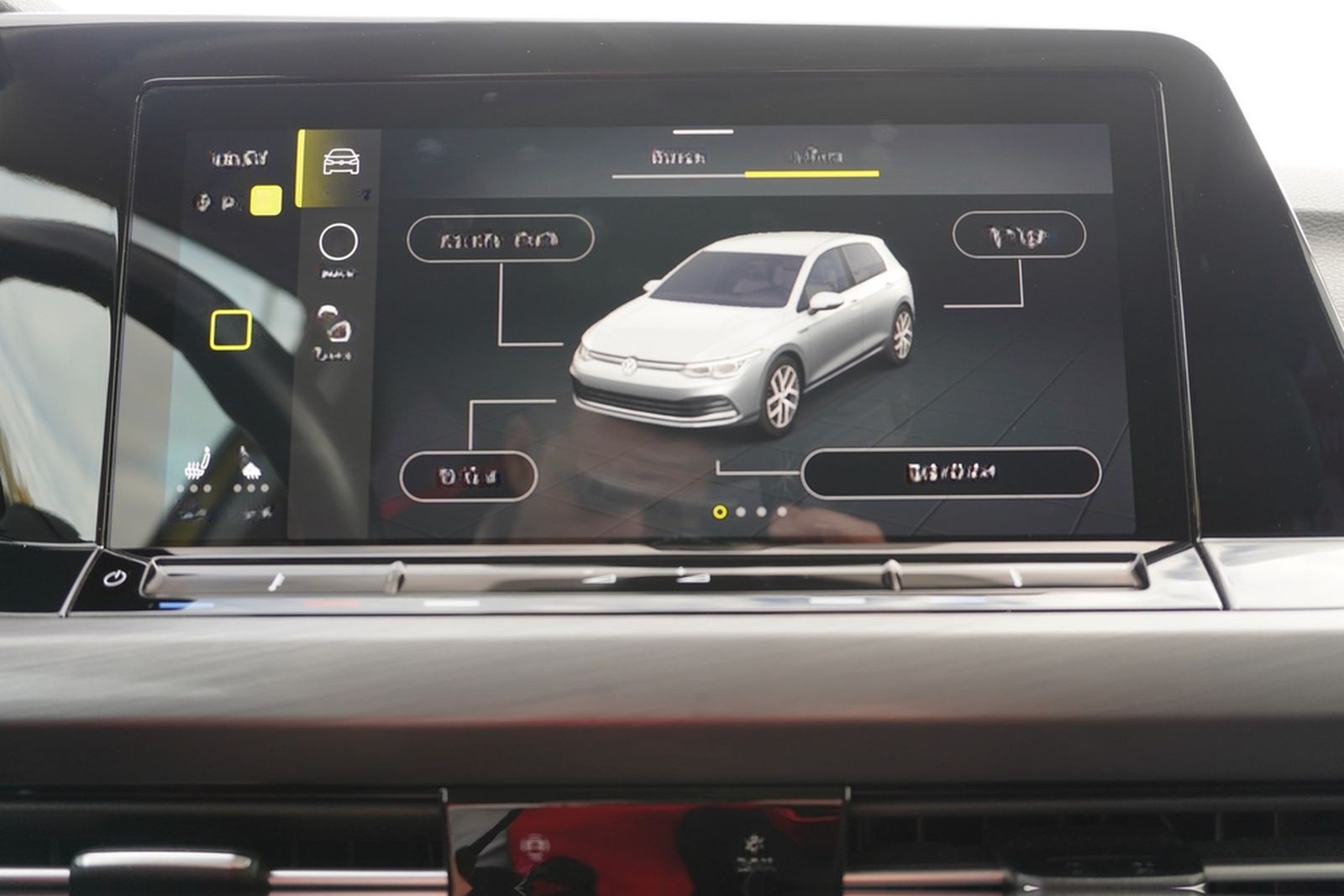 Volkswagen Golf VIII Style 1.5 eTSI DSG LED Navi ACC PDC foto 16