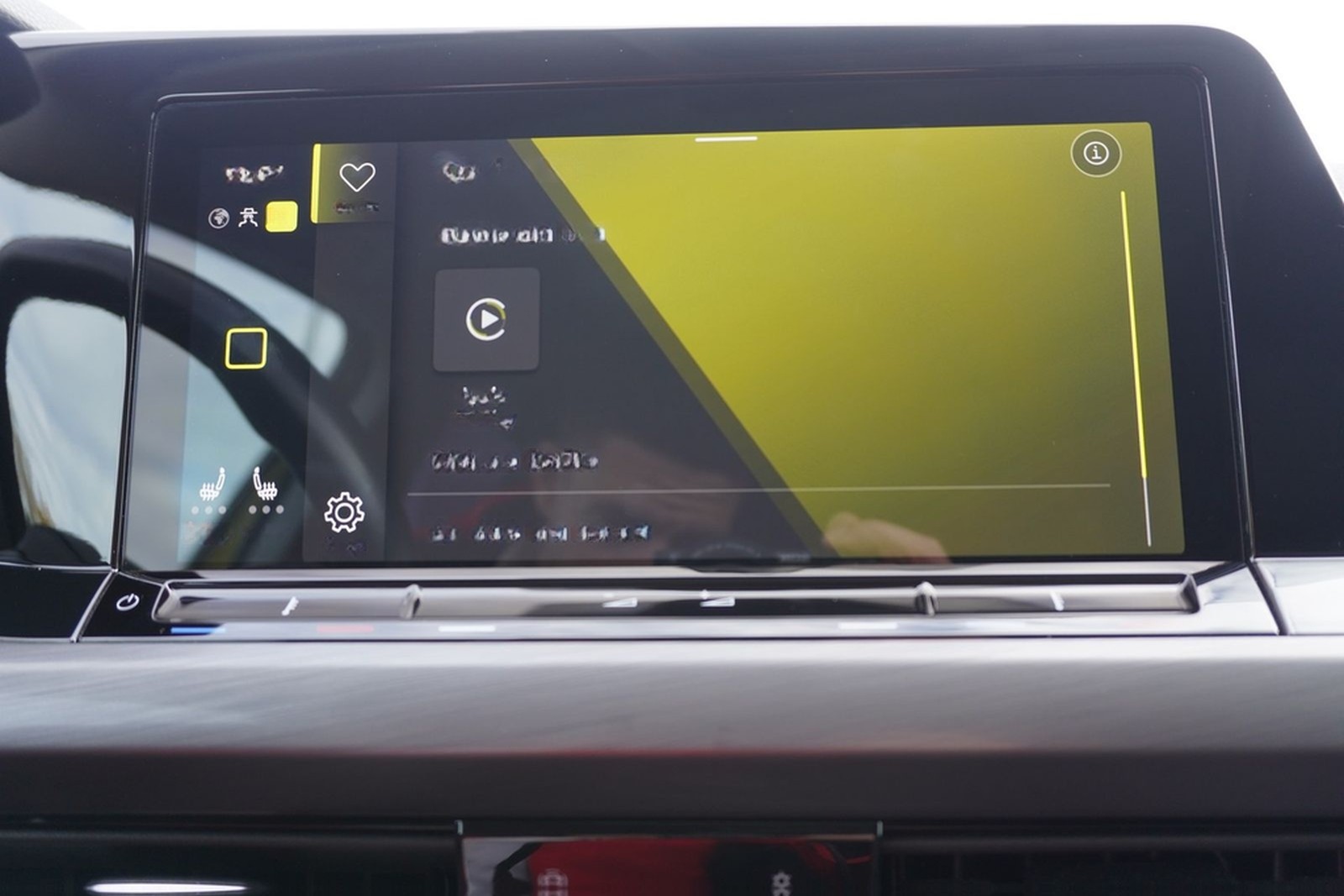 Volkswagen Golf VIII Style 1.5 eTSI DSG LED Navi ACC PDC foto 18