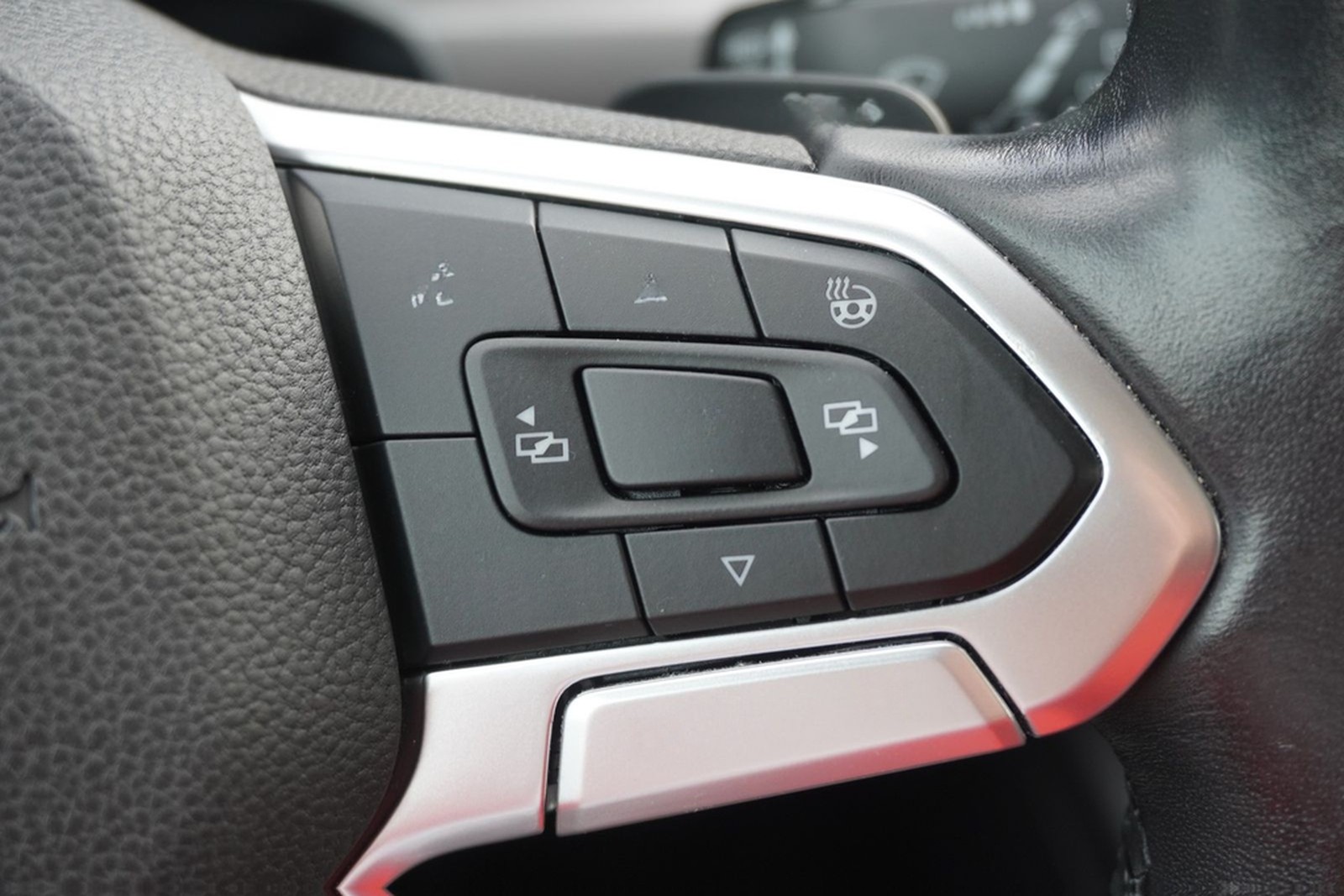 Volkswagen Golf VIII Style 1.5 eTSI DSG LED Navi ACC PDC foto 32