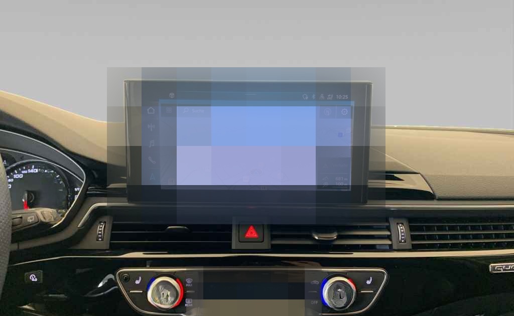 Audi A4 Avant 45 TFSI qua 2x S line *AHK*PANO*MATRIX* foto 14